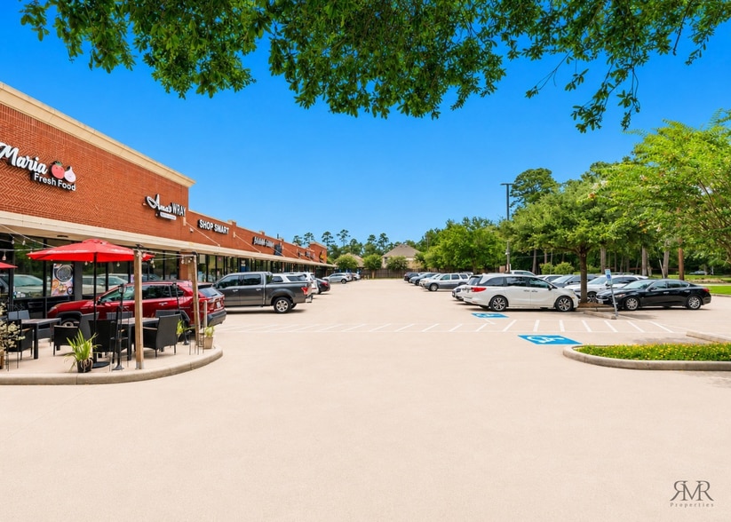 More Photos Of 20669 W Lake Houston Pky, Kingwood Storefront Retail Office For Lease