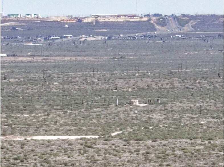 More Photos Of TBD W I-20, Odessa Land For Sale