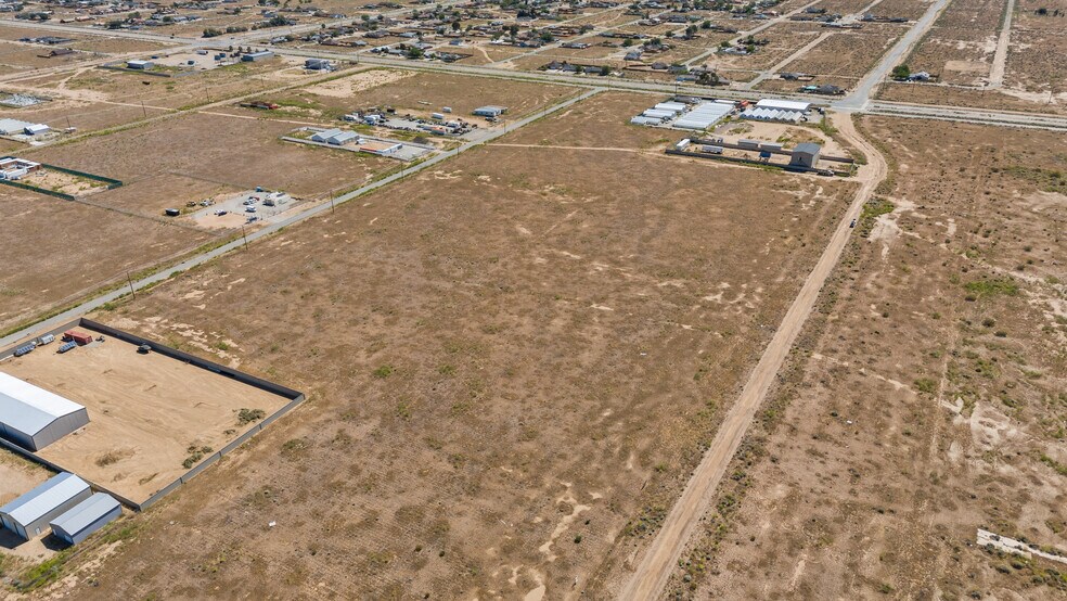 More Photos Of Industrial Lot 1, California City Land For Sale