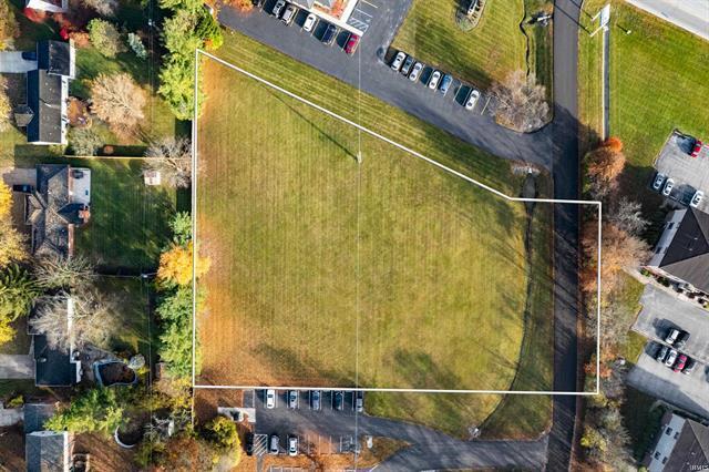 More Photos Of 3700 W Bethel Ave, Muncie Land For Sale