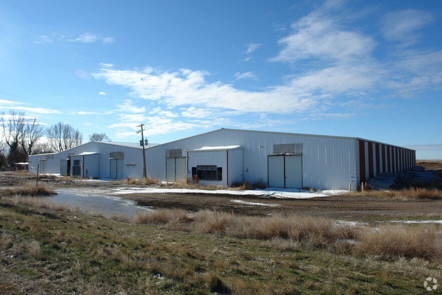 Primary Photo Of 5441 Us-93, Jerome Warehouse For Sale