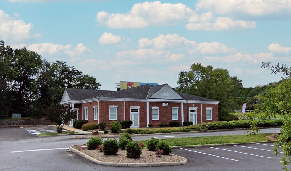 More Photos Of 5916 Seminole Trl, Ruckersville Office For Lease