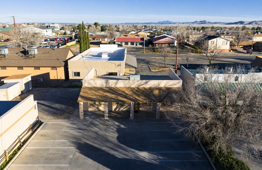 More Photos Of 8056 E Valley Rd, Prescott Valley Medical For Lease