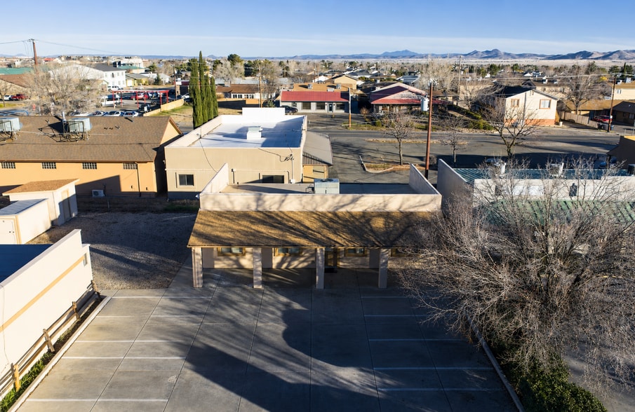 More Photos Of 8056 E Valley Rd, Prescott Valley Medical For Lease