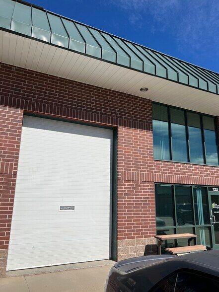 More Photos Of 11919 W I-70 N, Wheat Ridge Warehouse For Sale