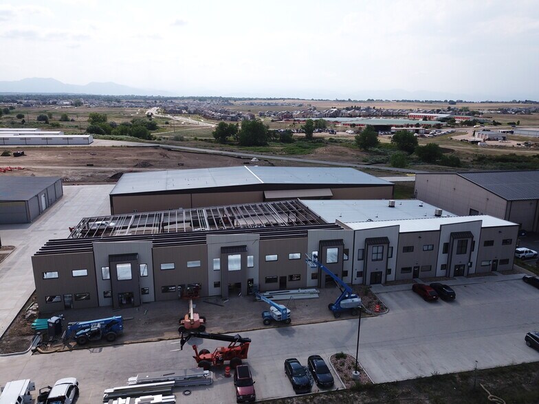 More Photos Of 3000 Airport Dr, Erie Research And Development For Sale