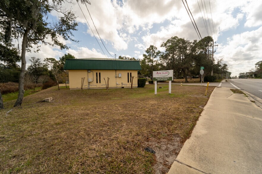 More Photos Of 250 Sr-207, Saint Augustine Medical For Sale