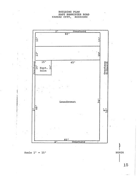 More Photos Of 6825-6829 E Bannister Rd, Kansas City General Retail For Sale