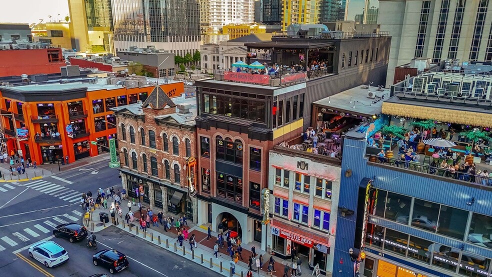 Primary Photo Of 405 Broadway, Nashville Bar For Sale