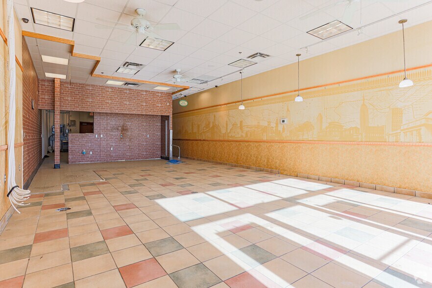 Photo of 1st Floor Ste D4