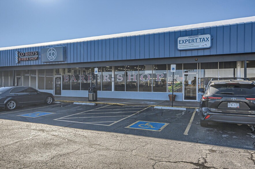 More Photos Of 7700-7893 W Jewell Ave, Lakewood Unknown For Lease