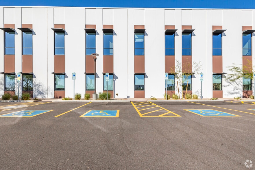 More Photos Of 20159 N Scottsdale Rd, Scottsdale Medical For Lease