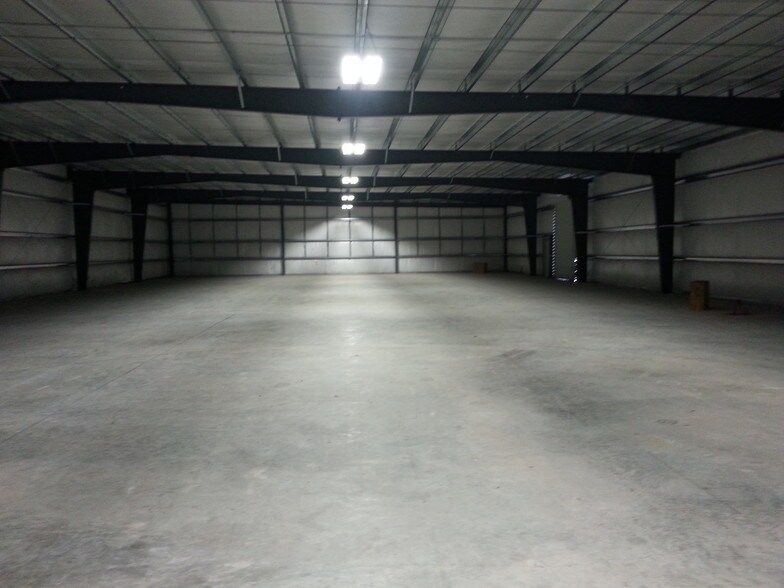 More Photos Of 100 Commerce Center Dr, Brunswick Warehouse For Sale