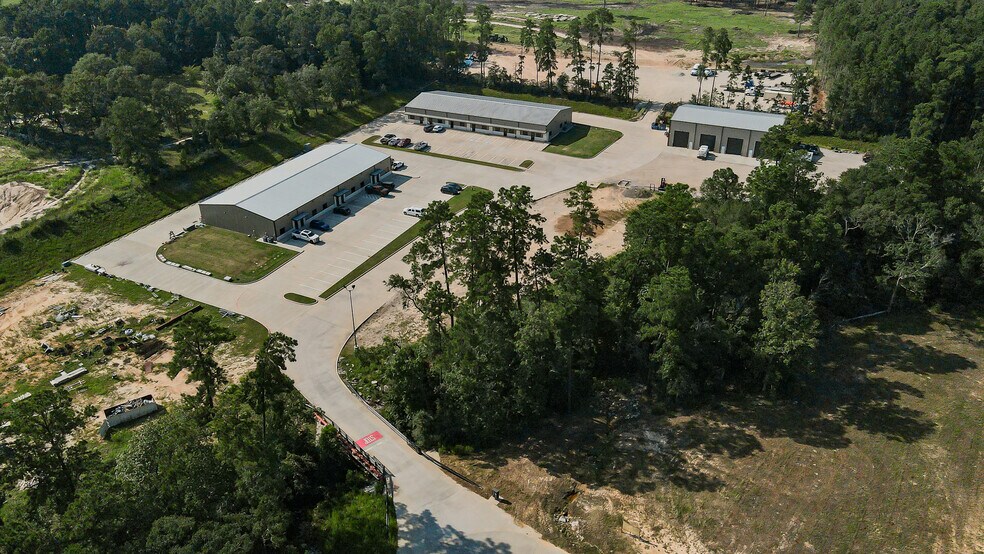 More Photos Of 8055 Cowl Spur Ct, Conroe Land For Sale