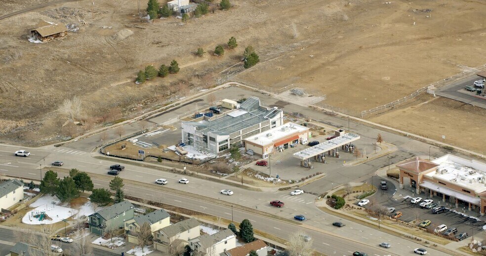 More Photos Of 17124 Mainstreet, Parker General Retail For Lease