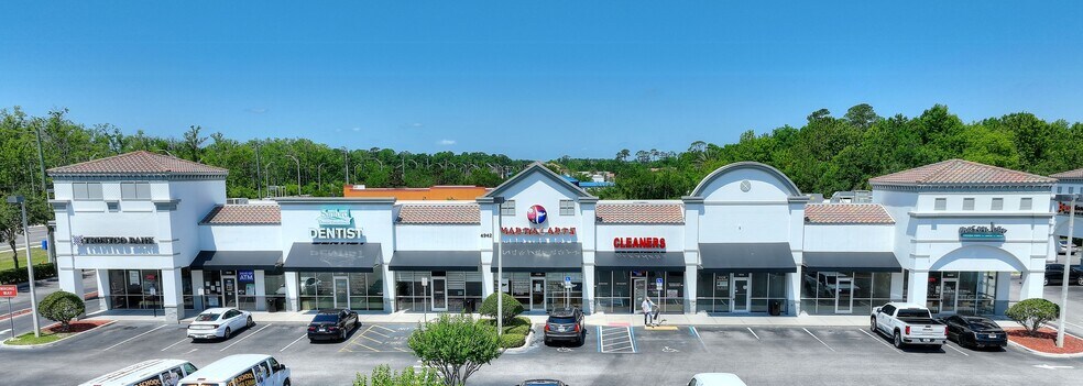 More Photos Of 4922-4942 W Sr-46 Hwy, Sanford Unknown For Lease