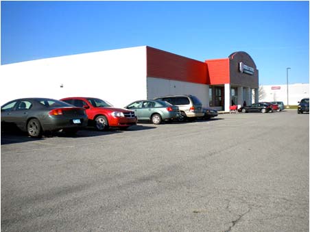 More Photos Of 2155 N Telegraph Rd, Monroe Unknown For Lease