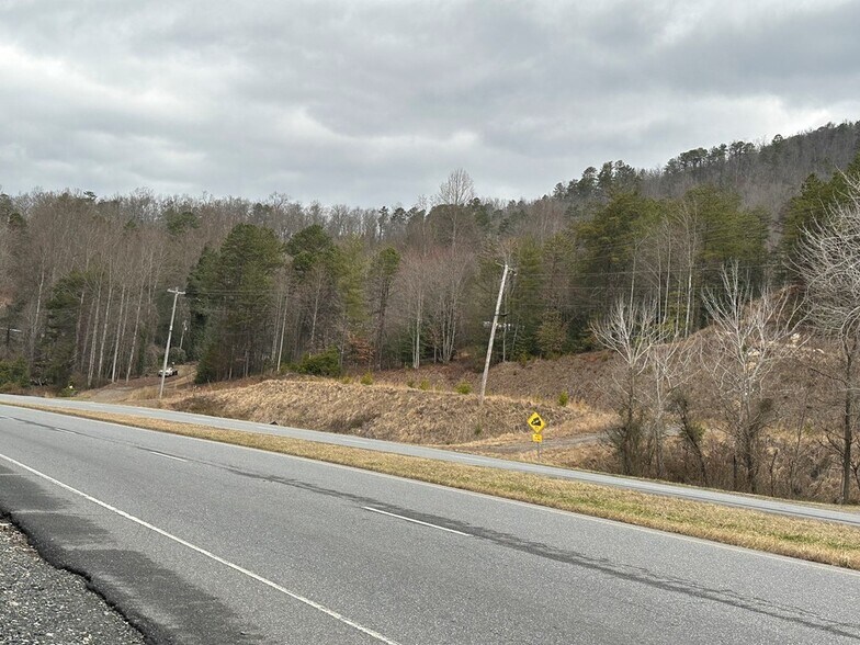More Photos Of 00 Hwy 19, Bryson City Land For Sale