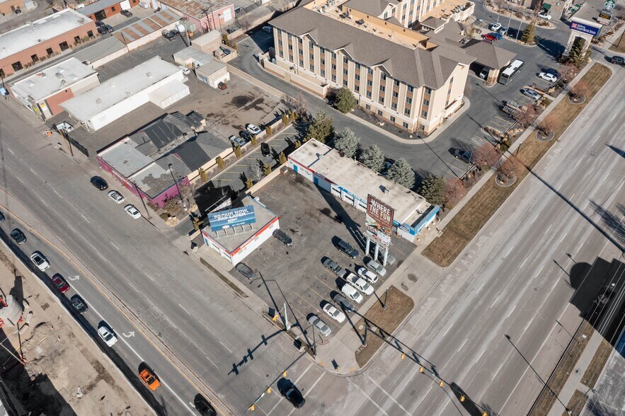 More Photos Of 270 W 600 S, Salt Lake City General Retail For Sale