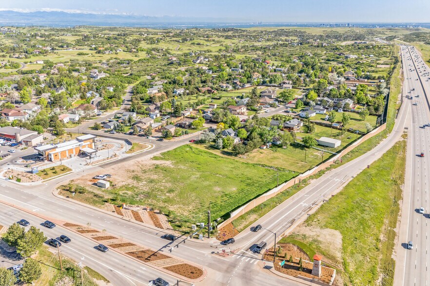 More Photos Of I-25 And Castle Pines Parkway, Castle Rock Land For Sale