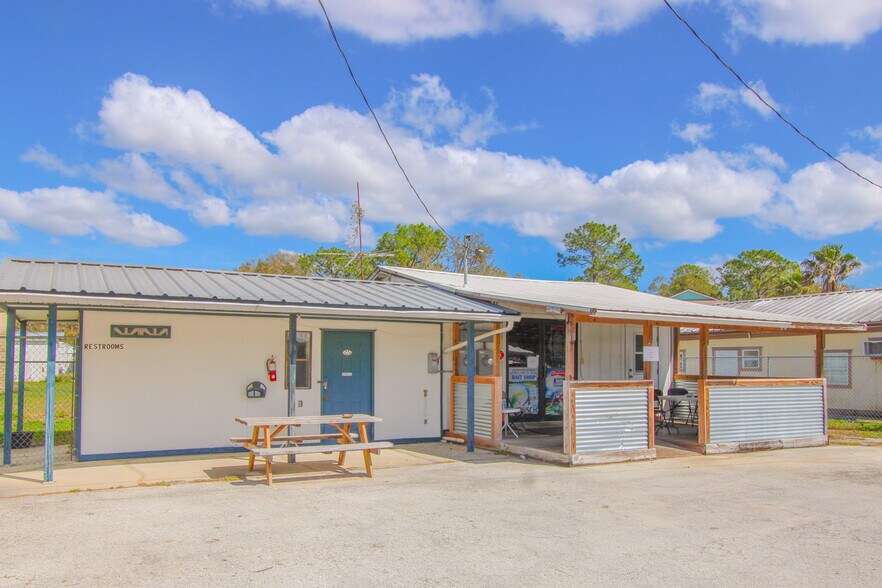 More Photos Of 10730 Camp Mack Rd, Lake Wales Storefront Retail Residential For Sale