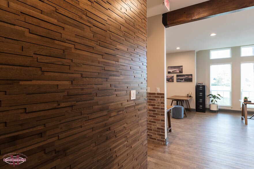 More Photos Of 5001 Thompson Ter, Colleyville Office For Sale