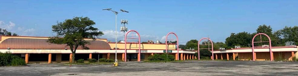 More Photos Of 1002-1100 Camp Jackson Rd, Cahokia General Retail For Lease