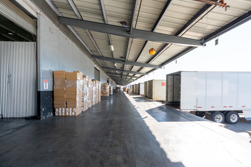 More Photos Of 900 Turnbull Canyon Rd, City Of Industry Warehouse For Lease