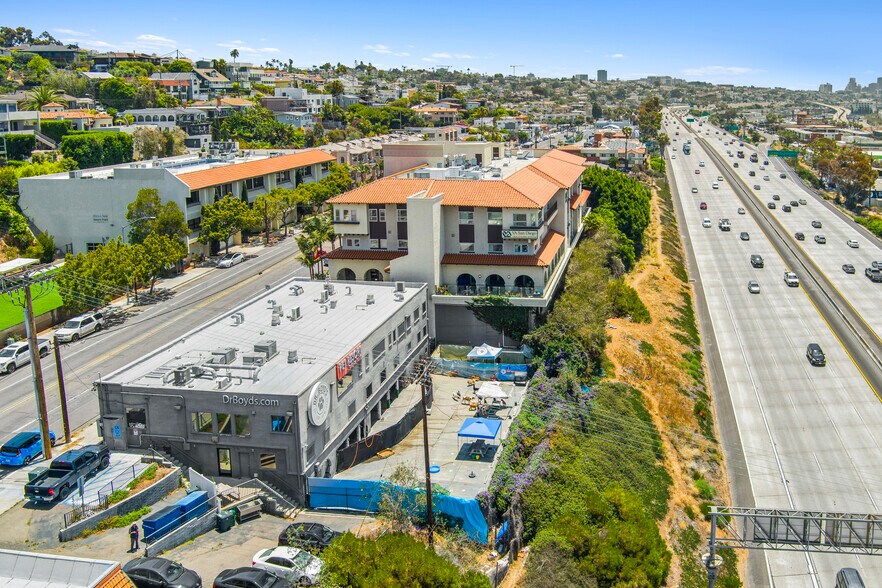 More Photos Of 2143-2147 San Diego Ave, San Diego Medical For Sale