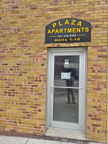 More Photos Of 42 Downtown Plz, Fairmont Apartments For Sale