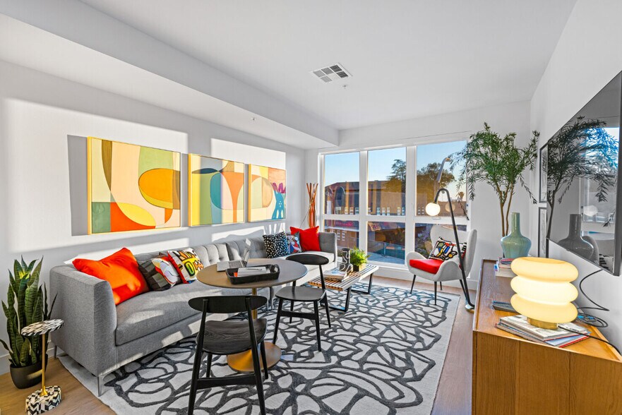 More Photos Of 4353 Park Blvd, San Diego Apartments For Lease