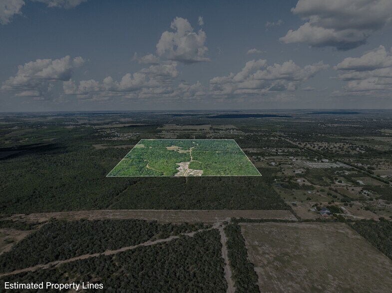 More Photos Of 399 Seals Creek Rd, Lockhart Land For Sale