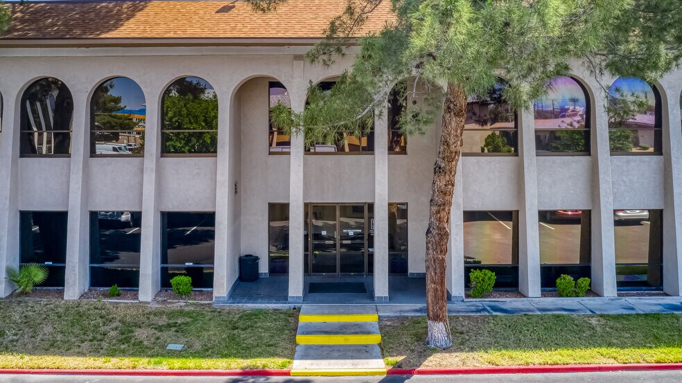 More Photos Of 1820 E Sahara Ave, Las Vegas Unknown For Lease