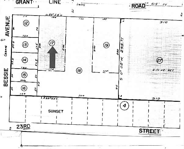 More Photos Of 450 W Grant Line Rd, Tracy Auto Dealership For Lease