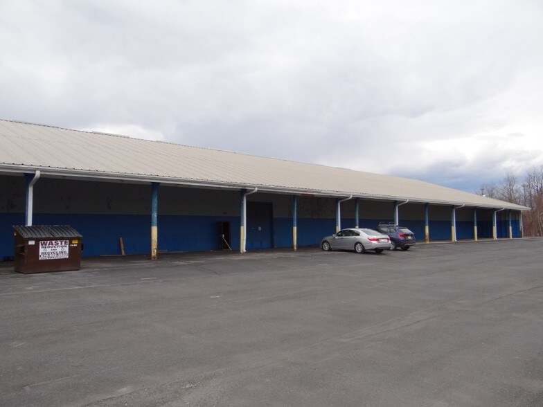 More Photos Of 618 Blackman St, Wilkes Barre General Retail For Lease
