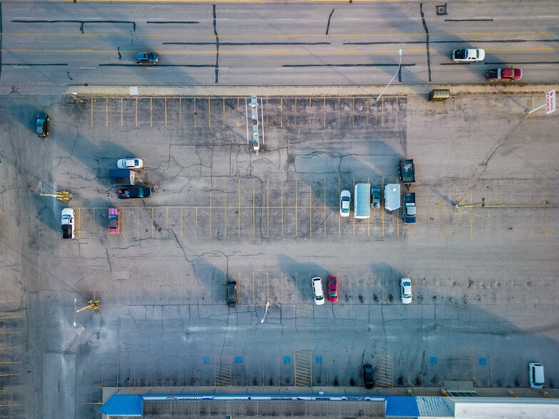 More Photos Of 909 E St Patrick St, Rapid City Storefront Retail Office For Lease