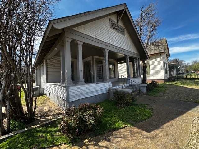 Primary Photo Of 214 Stanley SW ave, Ardmore Office For Sale