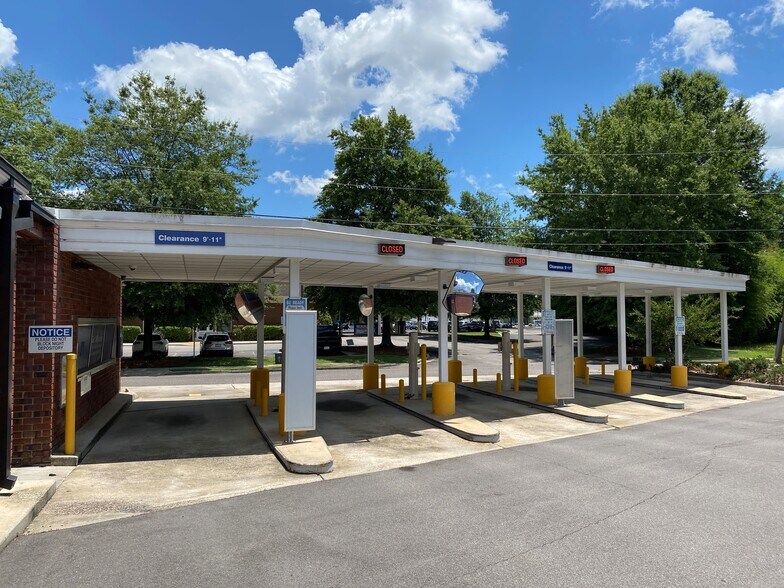 More Photos Of 1602 Walton Way, Augusta Bank For Sale