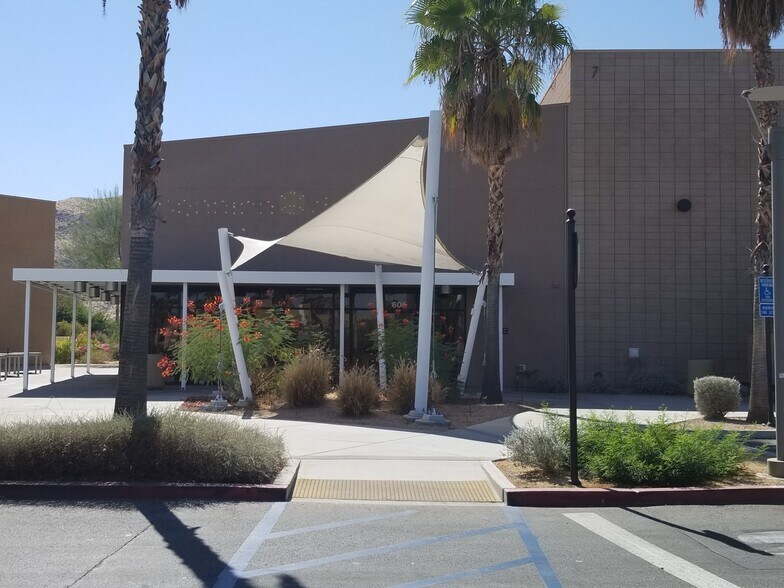 More Photos Of 2465 E Palm Canyon Dr, Palm Springs Unknown For Lease