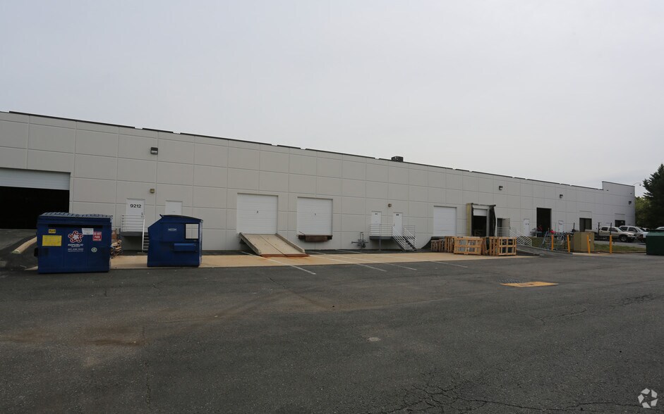More Photos Of 9200-9216 Hampton Overlook, Capitol Heights Warehouse For Lease