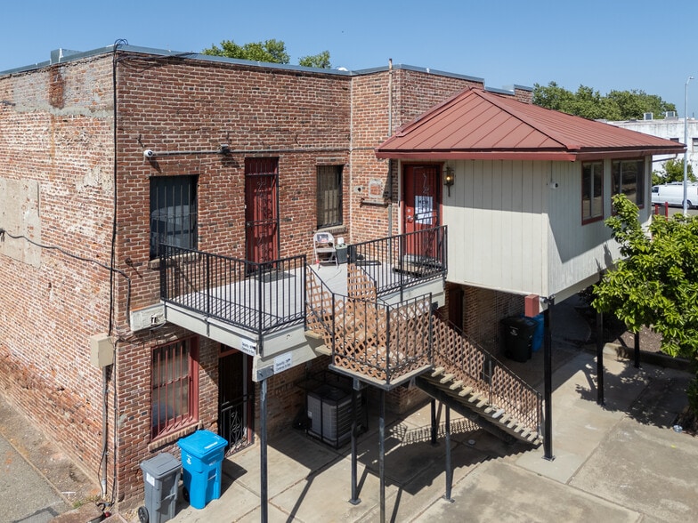 More Photos Of 310-312 1st St, Marysville Office Residential For Lease