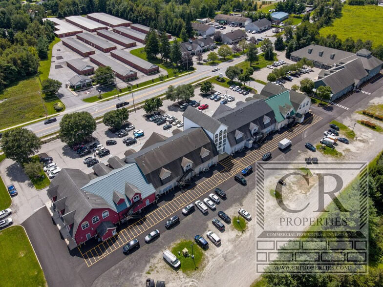 More Photos Of 942 Route 376, Wappingers Falls Unknown For Lease