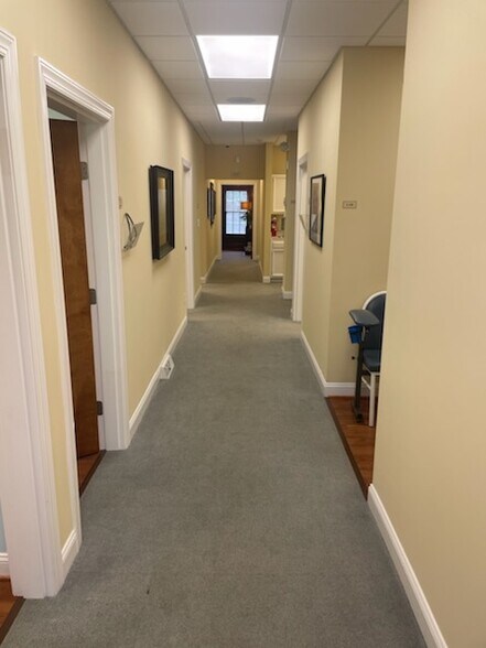 More Photos Of 5100 Bernard Dr, Roanoke Medical For Sale