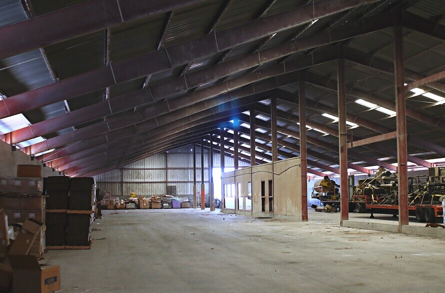 More Photos Of 720 Industrial Pkwy, Lovelock Warehouse For Sale