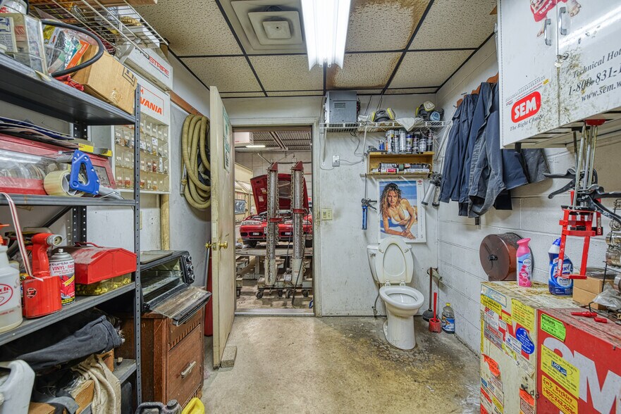 More Photos Of 10 Bedford Park, Bridgewater Industrial For Sale