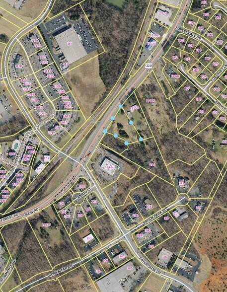 More Photos Of 17513 Forest Rd, Forest Land For Sale