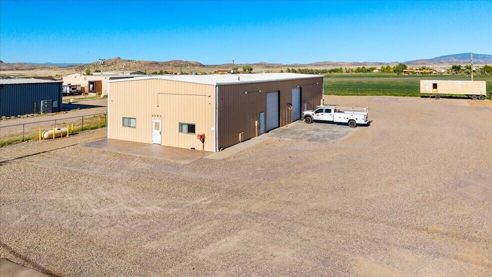 Primary Photo Of 2895 N Highway 89, Chino Valley Warehouse For Sale