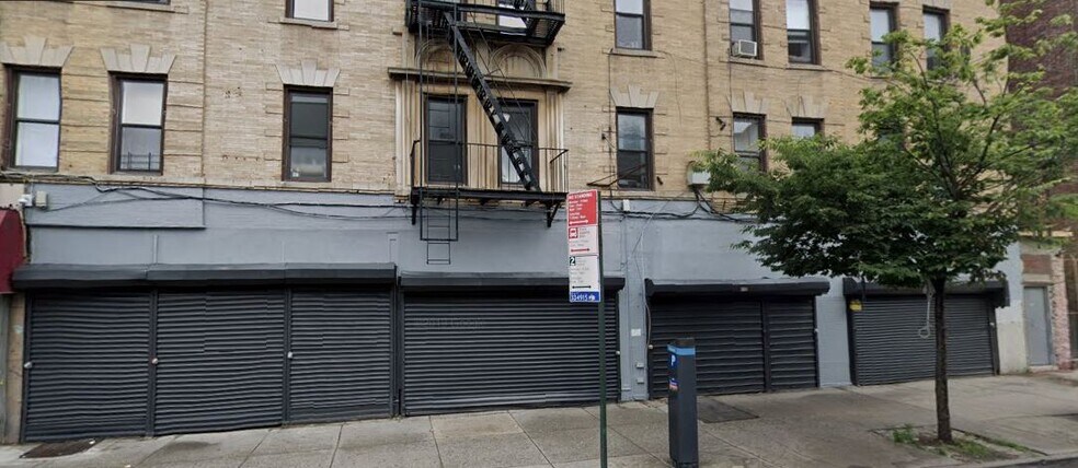 More Photos Of 671-677 Nostrand Ave, Brooklyn Apartments For Lease