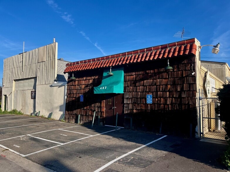 More Photos Of 417 Broadway, Sacramento Warehouse For Sale