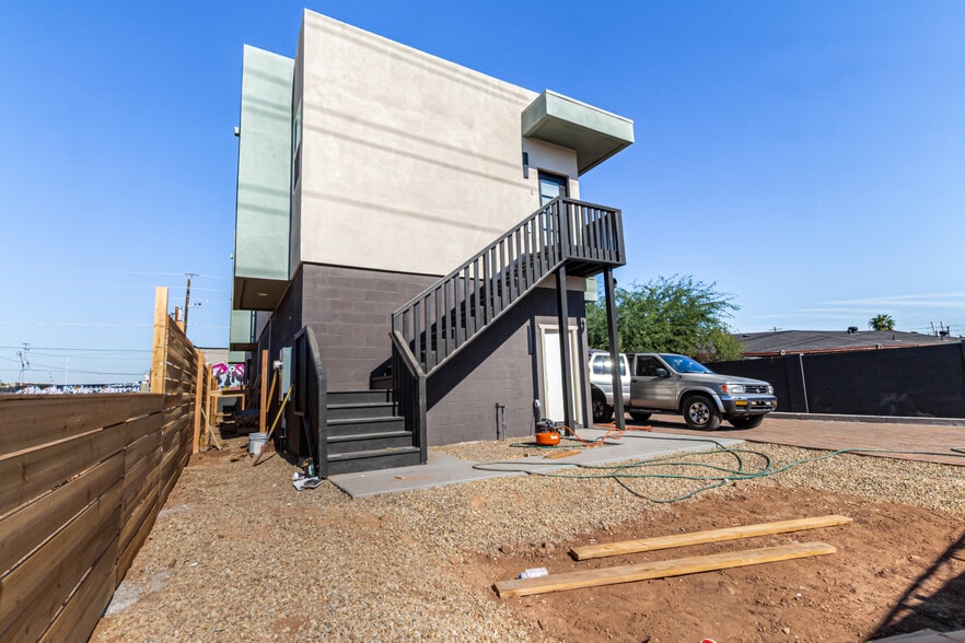 More Photos Of 1728 W Sherman St, Phoenix Apartments For Sale